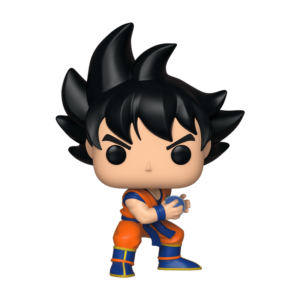 FUNKO DE GOKU