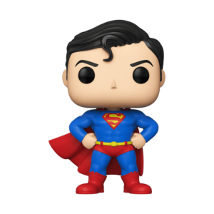 FUNKO DE SUPERMAN